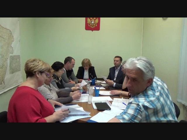 Заседание Совета депутатов 25.10.2016 смотреть онлайн