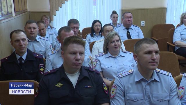 Новости Ненецкого округа от 30.07.2024