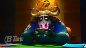 Зверополис+ ? Русский трейлер ? Сериал 2022 (Disney+)