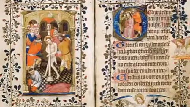 Ислам и Христианство смотреть онлайн