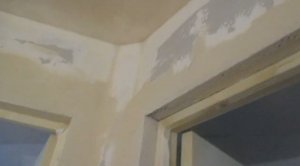 Шпатлевка гипсокартона своими руками