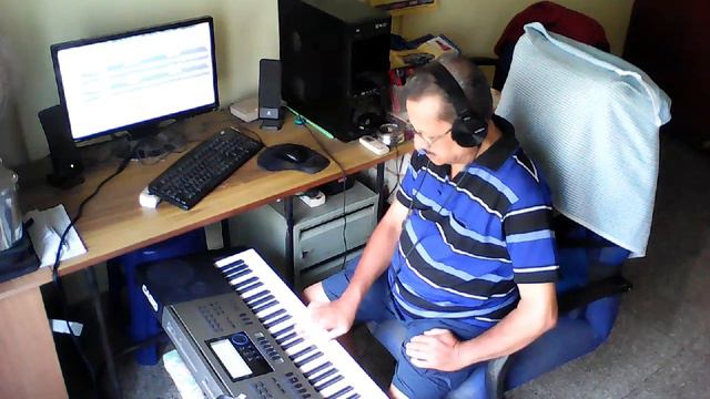 Jeeva Veene Needu Miditada Sangeetha - (S.P.B & S.Janaki - Hombisilu - Kannada) смотреть онлайн