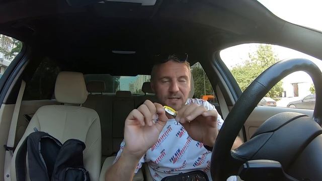 ЭТА БЛЕСНА ВЫКАШИВАЕТ ЖЕРЕХА В АДСКУЮ ЖАРУ смотреть онлайн