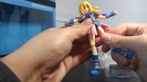 Dark Magician Girl | Yu-Gi-Oh! | Figma