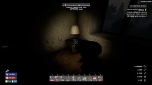 7 Days to Die A21 Ravenhearst С2 ч201 Начинаются странности