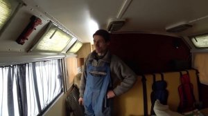 Самый проходимый дом на колесах! ГАЗ-66 идеальный автодом своими руками.