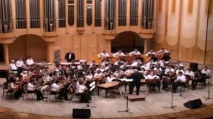 И.Дунаевский - Бега ("Кубанские казаки")