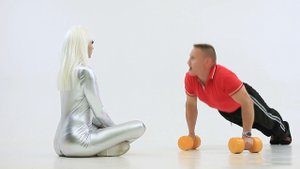 MAD SHOW BOYS -- Gooooogle Girl