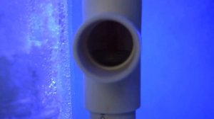 Пенник ,скиммер для морского аквариума своими руками (НОМЕР 2)