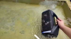 Tribit Stormbox Blast WATER Bass Test | IPX7 waterproof