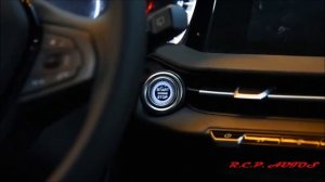 CHANGAN CS 15 2021