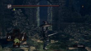 HOW TO GET BETTER AT DARK SOULS PVP : PART 3