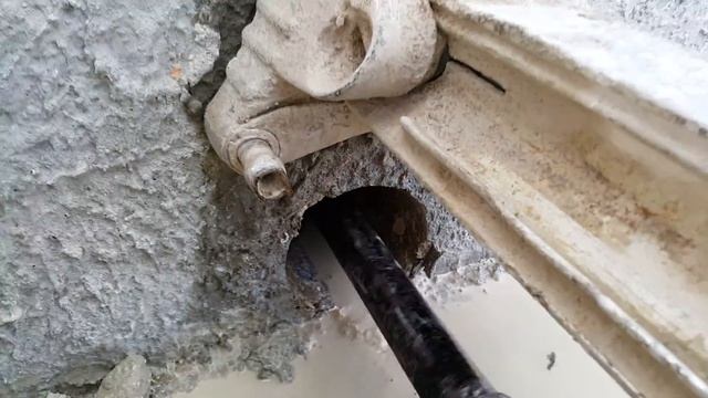 HILTI DD 200 CORING DRILL 132 MM × 1000 MM EXTENSION смотреть онлайн