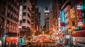 Музыка для сна - расслабляющая музыка - чилаут