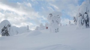 Salla Ski Resort - Lapland Finland