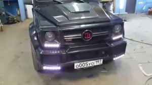 Защита гос номера от камер ГИБДД