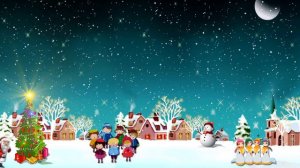 We Wish You A Merry Christmas | Christmas Carols | Christmas Songs For Kids