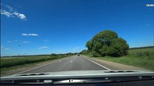 Дороги России - Р104. Участок от Сергиев-Посад до дер. Ворынино-Садки.