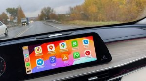 Chery Arizo 8 700км или что радует в машине…