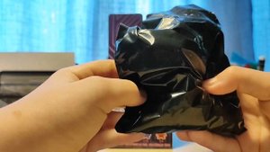 РАСПАКОВКА FNAF MYSTERY MINIS SPECIAL DELIVERY!!!