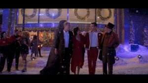 В духе Рождества/Spirited (2022)