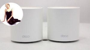 Интересное видео в Nix Москва про TP-LINK Deco DECO X60 (2-PACK) в НИКС Компьютерный Супермаркет
