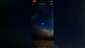 Audify Music Player Google Drive Demo