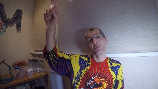 ловля форели со льда в Марлине