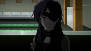 Mirai Nikki 21 ANIME 100X100