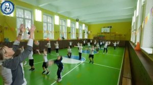 Объединение дополнительного образования, посвящённое подвижным играм