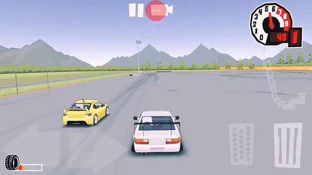 Обзор на игру FR LEGENDS смотреть онлайн