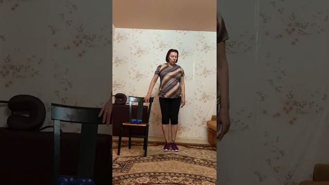 Комплекс упражнений смотреть онлайн