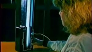 Тепловое излучение. Научный фильм СССР