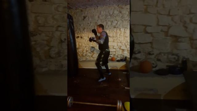 Техника ударов руками. смотреть онлайн