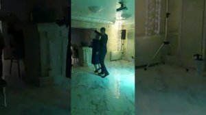 Танец мамы с сыном на свадьбе