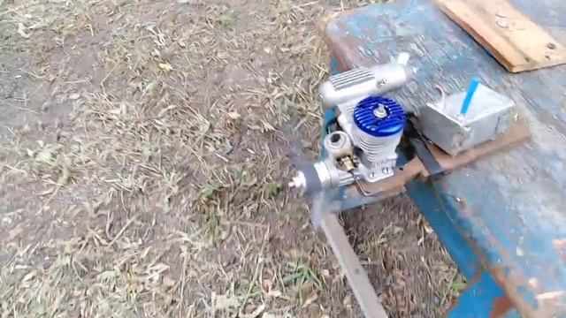 Работа asp-15 c самодельной фотуркой (без токарного станка) смотреть онлайн