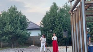 Уходило лето