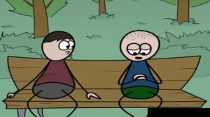 Голый мужик.mp4