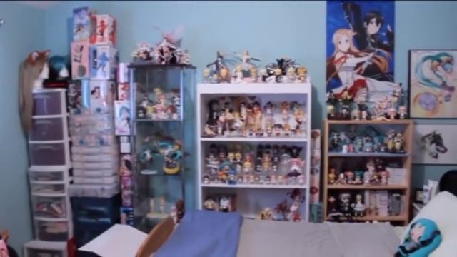 СТРАННАЯ ЯПОНИЯ - Отаку смотреть онлайн