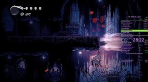 Hollow Knight All Skills - 1.4.3.2+ NMG, 56:21