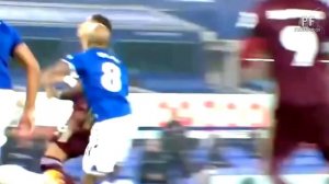 Рафинья Raphinha skills and goals 2021 - 2022