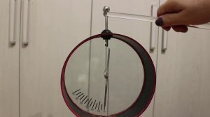 Физика 8 кл(2019г)Пер §25 Упр 18 № 1 . Можно ли на концах стеклянной палочки получить одновременно р