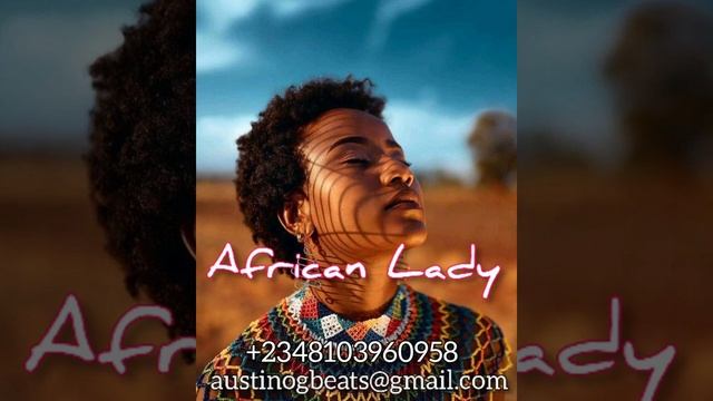 Afro Zouk instrumental 2022 "African Lady"(Kizomba x Kompa x Aya Nakamura x bongo flava type beat) смотреть онлайн