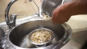 Грузди жаренные
