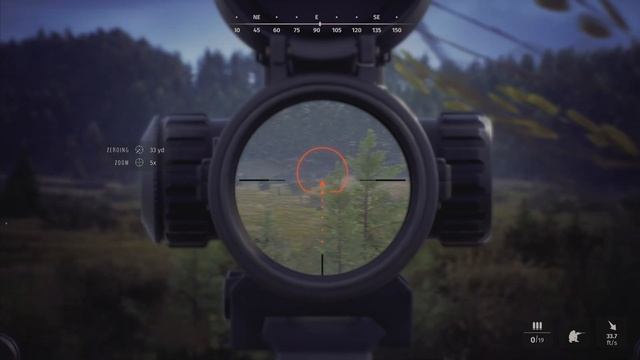 Our first 5 star of Aurora Shores? | Way of the Hunter PS5 смотреть онлайн