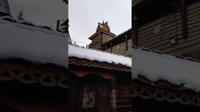 Измайловский кремль 2023 смотреть онлайн