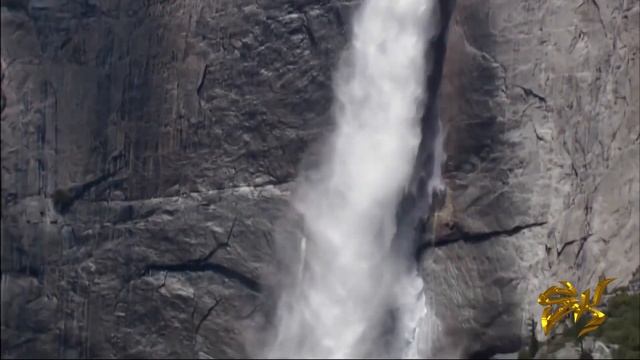 Водопады мира. смотреть онлайн