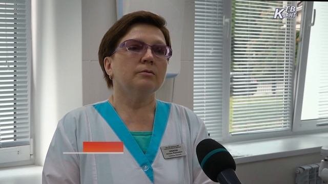 Стоматологическая поликлиника в Зарайске