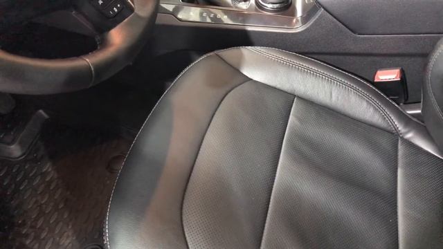 Ford Explorer механическая защита от угона. Установка замка АКПП Mul-T-Lock (Мультилок) смотреть онлайн