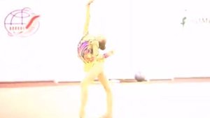 Кто такая Ульяна Травкина ? Олимпийская чемпионка|Gimnastig life